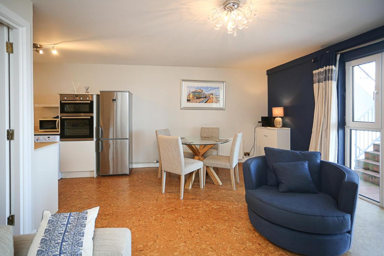 Holywood Sea Renity Apartment Екстериор снимка