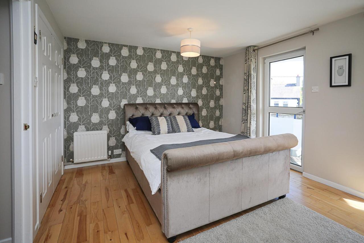 Holywood Sea Renity Apartment Екстериор снимка