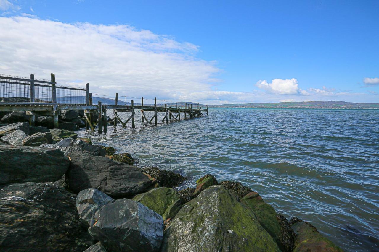 Holywood Sea Renity Apartment Екстериор снимка