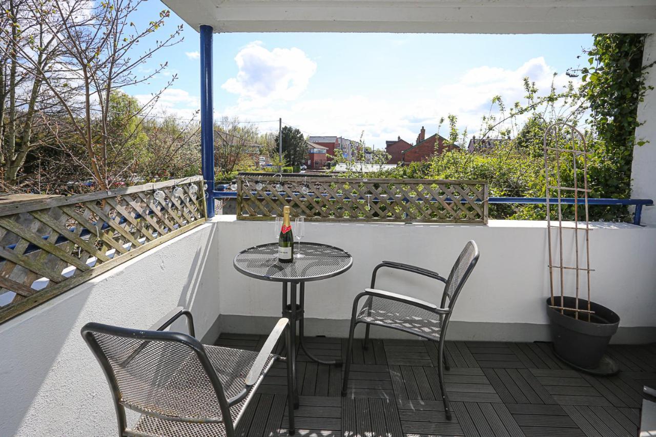 Holywood Sea Renity Apartment Екстериор снимка