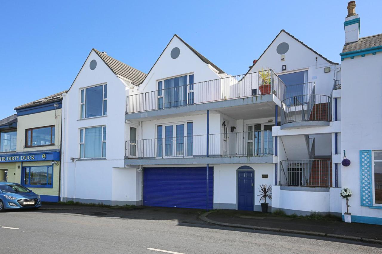 Holywood Sea Renity Apartment Екстериор снимка