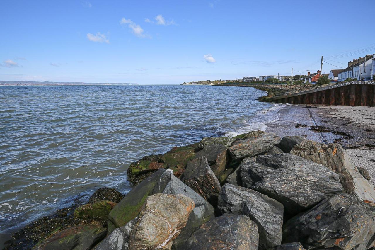 Holywood Sea Renity Apartment Екстериор снимка