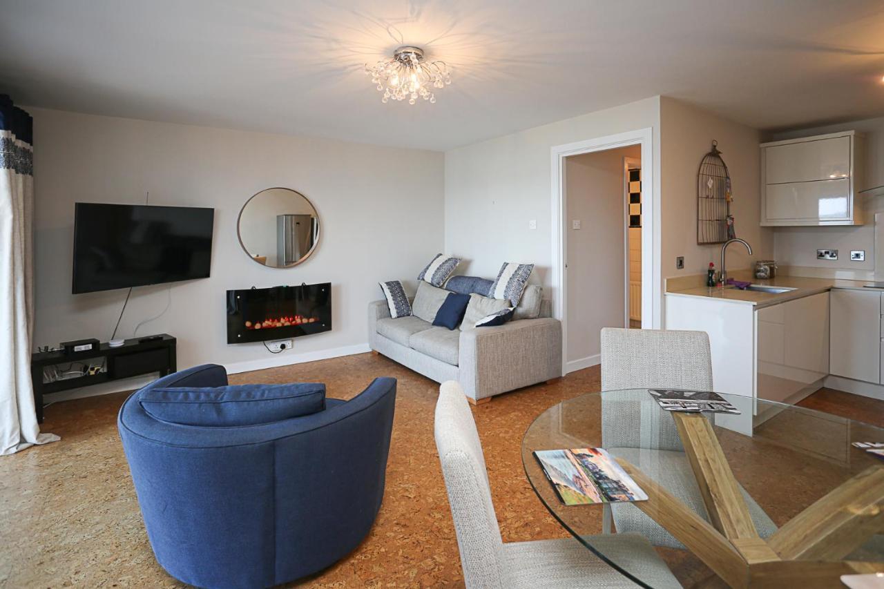 Holywood Sea Renity Apartment Екстериор снимка